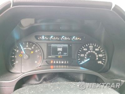 Zdjęcie 9 z 12 samochodu: 2018 FORD F150 SUPER CAB VIN:1FTEX1CB2JFA33097 - miniatura