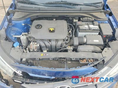Zdjęcie 11 z 12 samochodu: 2019 HYUNDAI ELANTRA SE VIN:5NPD74LF5KH491062 - miniatura