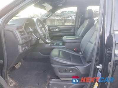 Zdjęcie 7 z 13 samochodu: 2022 CHEVROLET SUBURBAN K1500 LT VIN:1GNSKCKD8NR197580 - miniatura