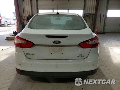 Zdjęcie 6 z 12 samochodu: 2013 FORD FOCUS SE VIN:1FADP3F29DL169239 - miniatura