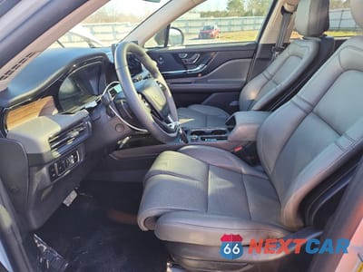 Zdjęcie 7 z 13 samochodu: 2025 LINCOLN CORSAIR GRAND TOURING VIN:5LMTJ5DZ1SUL20576 - miniatura