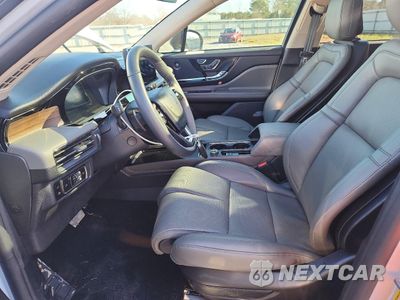 Zdjęcie 7 z 13 samochodu: 2025 LINCOLN CORSAIR GRAND TOURING VIN:5LMTJ5DZ1SUL20576 - miniatura