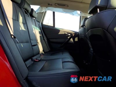 Zdjęcie 11 z 13 samochodu: 2008 BMW X3 3.0SI VIN:WBXPC93468WJ18977 - miniatura