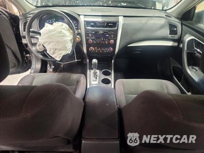 Zdjęcie 8 z 11 samochodu: 2013 NISSAN ALTIMA 2.5 VIN:1N4AL3AP4DC199802 - miniatura