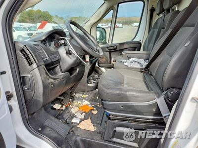 Zdjęcie 7 z 13 samochodu: 2019 RAM PROMASTER 3500 3500 HIGH VIN:3C6URVJG3KE519626 - miniatura