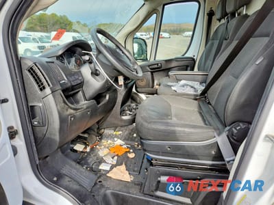 Zdjęcie 7 z 14 samochodu: 2019 RAM PROMASTER 3500 DELIVERY VAN VIN:3C6URVJG3KE519626 - miniatura