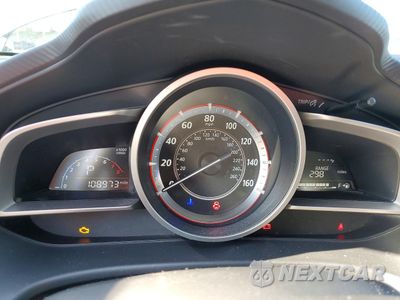 Zdjęcie 9 z 12 samochodu: 2016 MAZDA 3 SPORT VIN:JM1BM1U79G1285019 - miniatura
