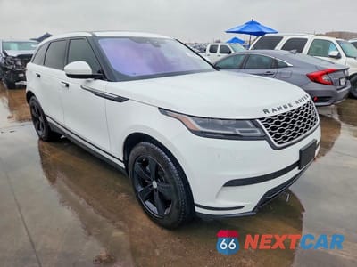 Czwarte zdjęcie samochodu z boku: 2018 LAND ROVER RANGE ROVER VELAR S VIN:SALYB2RN3JA709615 - miniatura