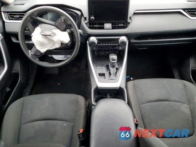 Zdjęcie 8 z 14 samochodu: 2024 TOYOTA RAV4 LE VIN:2T3G1RFV8RC417234 - miniatura