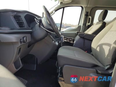 Zdjęcie 7 z 13 samochodu: 2024 FORD TRANSIT T-350 PASSENGER VAN VIN:1FBAX2YG5RKA28847 - miniatura
