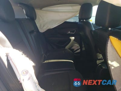 Zdjęcie 11 z 13 samochodu: 2015 BUICK ENCORE VIN:KL4CJESB6FB095645 - miniatura