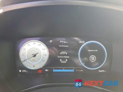 Zdjęcie 9 z 12 samochodu: 2022 HYUNDAI SANTA FE SEL VIN:5NMS34AJ1NH480717 - miniatura