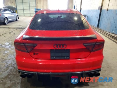 Zdjęcie 6 z 11 samochodu: 2016 AUDI S7 PRESTIGE VIN:WAUW2AFC9GN029177 - miniatura