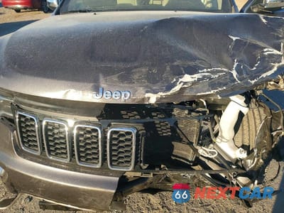 Zdjęcie 12 z 14 samochodu: 2021 JEEP GRAND CHEROKEE LIMITED VIN:1C4RJFBG1MC543069 - miniatura