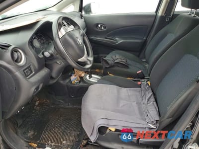 Zdjęcie 7 z 13 samochodu: 2018 NISSAN VERSA NOTE S VIN:3N1CE2CP5JL364182 - miniatura