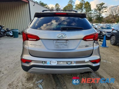 Zdjęcie 6 z 12 samochodu: 2017 HYUNDAI SANTA FE SPORT 2.0T ULTIMATE VIN:5XYZWDLA6HG401673 - miniatura