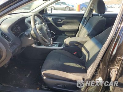 Zdjęcie 7 z 12 samochodu: 2015 NISSAN ALTIMA 2.5 VIN:1N4AL3AP5FC102481 - miniatura