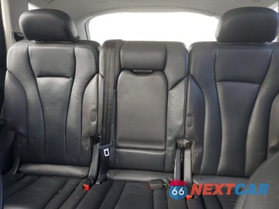 Zdjęcie 10 z 12 samochodu: 2018 AUDI Q7 PREMIUM VIN:WA1AHAF79JD009260 - miniatura