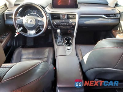 Zdjęcie 8 z 13 samochodu: 2018 LEXUS RX 350 L VIN:JTJDZKCA8J2004954 - miniatura