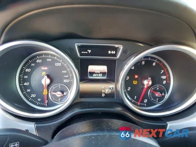 Zdjęcie 9 z 13 samochodu: 2017 MERCEDES-BENZ GLE 350 VIN:4JGDA5JB6HA854150 - miniatura