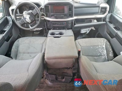 Zdjęcie 8 z 12 samochodu: 2021 FORD F150 SUPERCREW VIN:1FTEW1EP9MKE57917 - miniatura