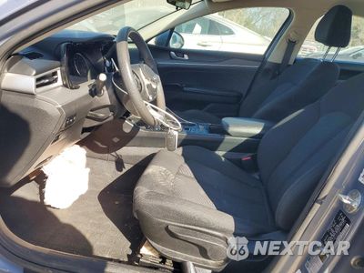 Zdjęcie 7 z 12 samochodu: 2022 KIA K5 LXS VIN:5XXG14J26NG111015 - miniatura