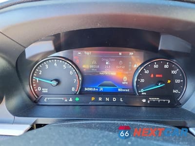 Zdjęcie 9 z 13 samochodu: 2023 FORD EXPLORER XLT VIN:1FMSK8DH8PGB71934 - miniatura