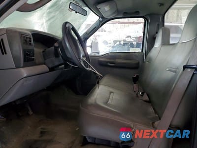 Zdjęcie 7 z 12 samochodu: 2004 FORD F250 SUPER DUTY VIN:1FTNF20L84EB37271 - miniatura