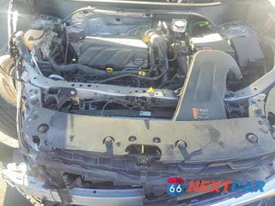Zdjęcie 12 z 13 samochodu: 2024 CHEVROLET TRAX 1LT VIN:KL77LHE27RC132891 - miniatura