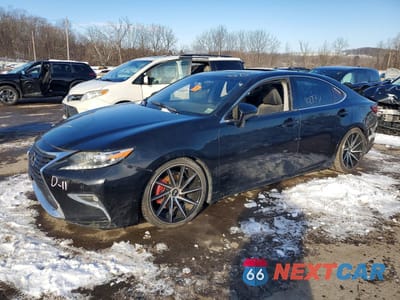 2016 LEXUS ES 350 JTHBK1GG6G2211647 - główne zdjęcie licytacji z USA - miniatura