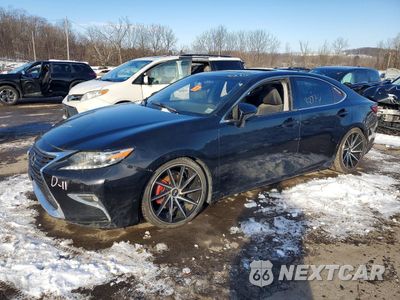 2016 LEXUS ES 350 JTHBK1GG6G2211647 - główne zdjęcie licytacji z USA - miniatura