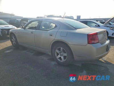 Drugie zdjęcie samochodu z przodu: 2008 DODGE CHARGER VIN:2B3KA43GX8H199900 - miniatura