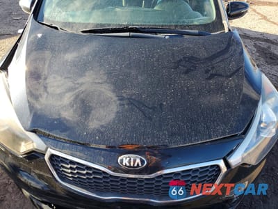 Zdjęcie 11 z 13 samochodu: 2015 KIA FORTE LX VIN:KNAFX4A69F5354480 - miniatura