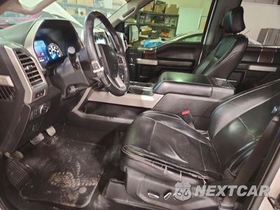 Zdjęcie 7 z 12 samochodu: 2016 FORD F150 SUPERCREW VIN:1FTEW1EF2GKE61464 - miniatura