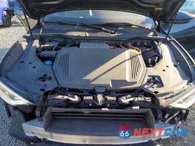 Zdjęcie 12 z 14 samochodu: 2022 AUDI E-TRON PREMIUM PLUS VIN:WA1LAAGE7NB014081 - miniatura