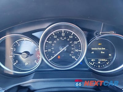 Zdjęcie 9 z 11 samochodu: 2019 MAZDA 6 TOURING VIN:JM1GL1VM9K1500209 - miniatura