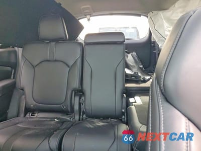 Zdjęcie 10 z 12 samochodu: 2025 HONDA PILOT TOURING VIN:5FNYG1H70SB041318 - miniatura