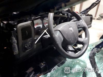Zdjęcie 9 z 12 samochodu: 2004 DODGE RAM 1500 ST VIN:1D7HA18K84J109100 - miniatura