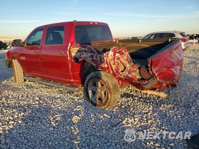 Drugie zdjęcie samochodu z przodu: 2014 RAM 1500 ST VIN:1C6RR6KT3ES259219 - miniatura