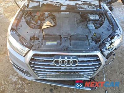 Zdjęcie 11 z 11 samochodu: 2018 AUDI Q7 PRESTIGE VIN:WA1VABF73JD011565 - miniatura