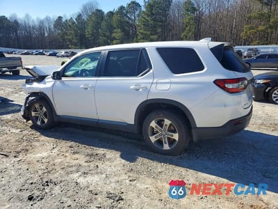 Drugie zdjęcie samochodu z przodu: 2024 HONDA PILOT EXL VIN:5FNYG1H55RB002233 - miniatura