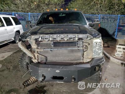 Piąte zdjęcie samochodu w środku: 2012 FORD F250 SUPER DUTY VIN:1FT7W2BT5CEB52072 - miniatura
