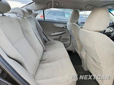Zdjęcie 10 z 13 samochodu: 2010 TOYOTA COROLLA VIN:1NXBU4EE3AZ321268 - miniatura