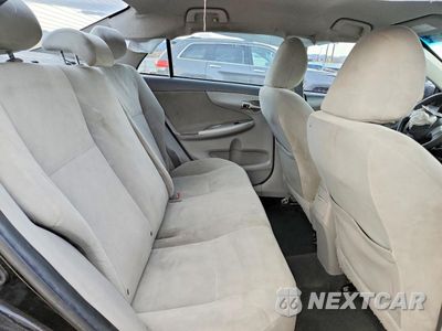 Zdjęcie 10 z 13 samochodu: 2010 TOYOTA COROLLA BASE VIN:1NXBU4EE3AZ321268 - miniatura