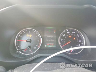 Zdjęcie 17 z 28 samochodu: 2020 TOYOTA RAV4 LE VIN:2T3F1RFV9LW129952 - miniatura