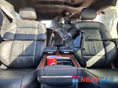 Zdjęcie 10 z 12 samochodu: 2025 LINCOLN NAVIGATOR L BLACK LABEL VIN:5LMJJ3TG7SEL18207 - miniatura