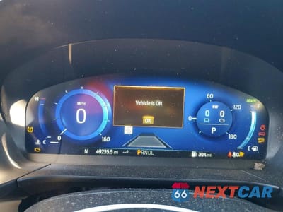 Zdjęcie 9 z 13 samochodu: 2020 FORD ESCAPE TITANIUM VIN:1FMCU0DZ7LUA46329 - miniatura