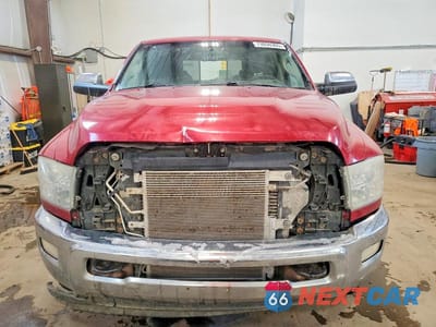 Piąte zdjęcie samochodu w środku: 2010 DODGE RAM 2500 VIN:3D7UT2CL3AG120761 - miniatura