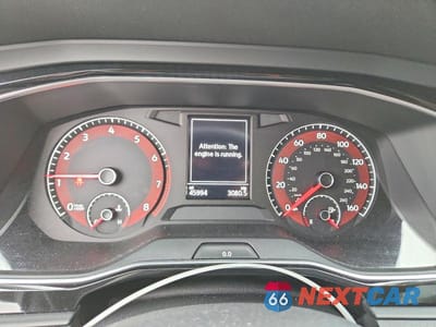 Zdjęcie 9 z 12 samochodu: 2021 VOLKSWAGEN JETTA S VIN:3VWC57BU5MM037763 - miniatura