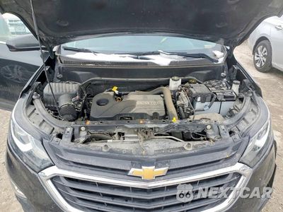 Zdjęcie 12 z 13 samochodu: 2020 CHEVROLET EQUINOX LT VIN:2GNAXKEV8L6161716 - miniatura
